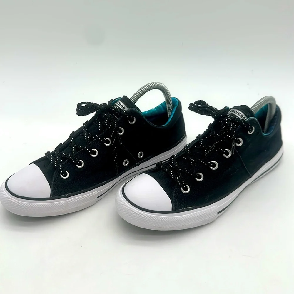 Converse Chuck Taylor All Star Madison Final Frontier 665410F Junior Size 6